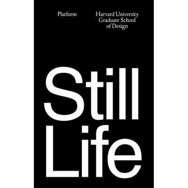 Still Life: Platform 9, Jennifer Bonner (Editor)
